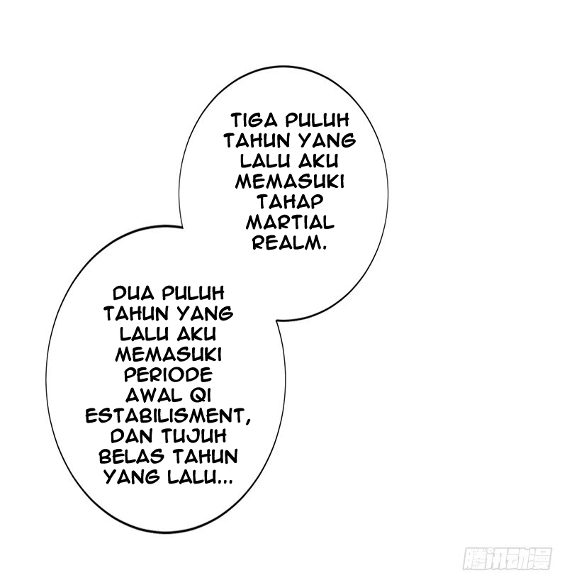 The Rebirt Taikoo Devil Chapter 25 Gambar 14