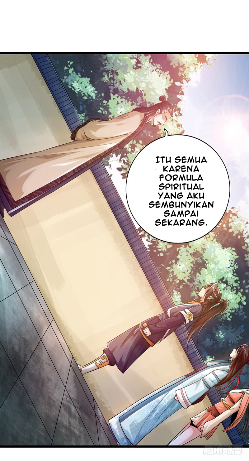 The Rebirt Taikoo Devil Chapter 25 Gambar 17