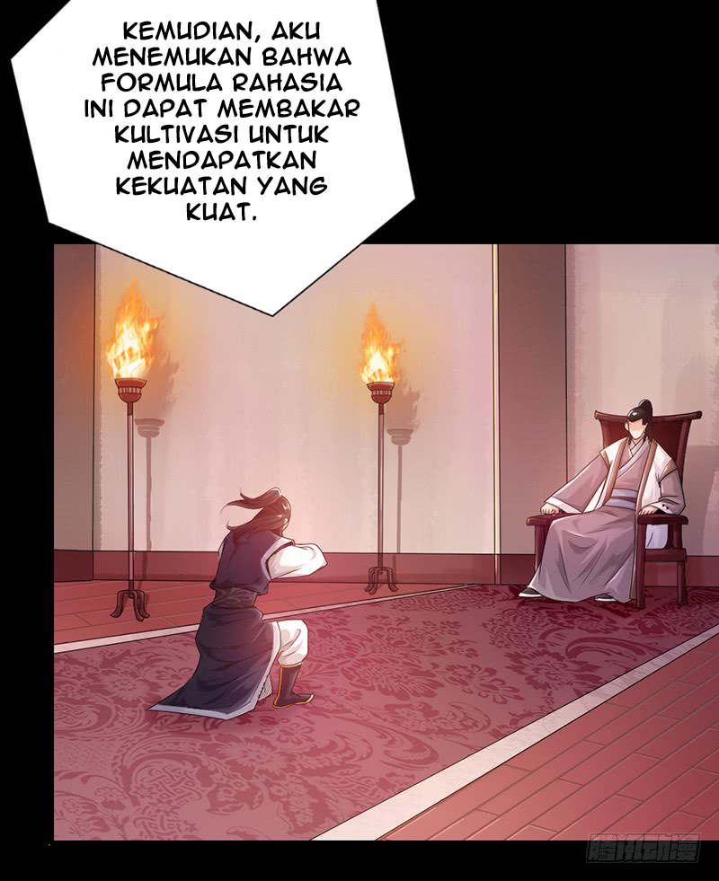 The Rebirt Taikoo Devil Chapter 25 Gambar 20