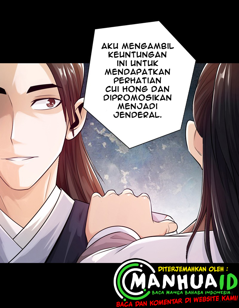 The Rebirt Taikoo Devil Chapter 25 Gambar 21