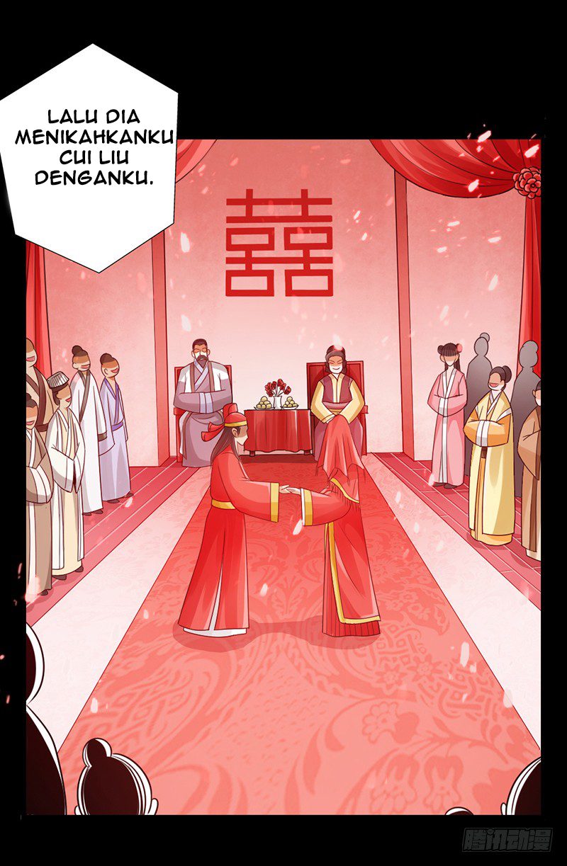 The Rebirt Taikoo Devil Chapter 25 Gambar 22