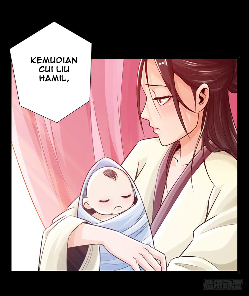 The Rebirt Taikoo Devil Chapter 25 Gambar 23