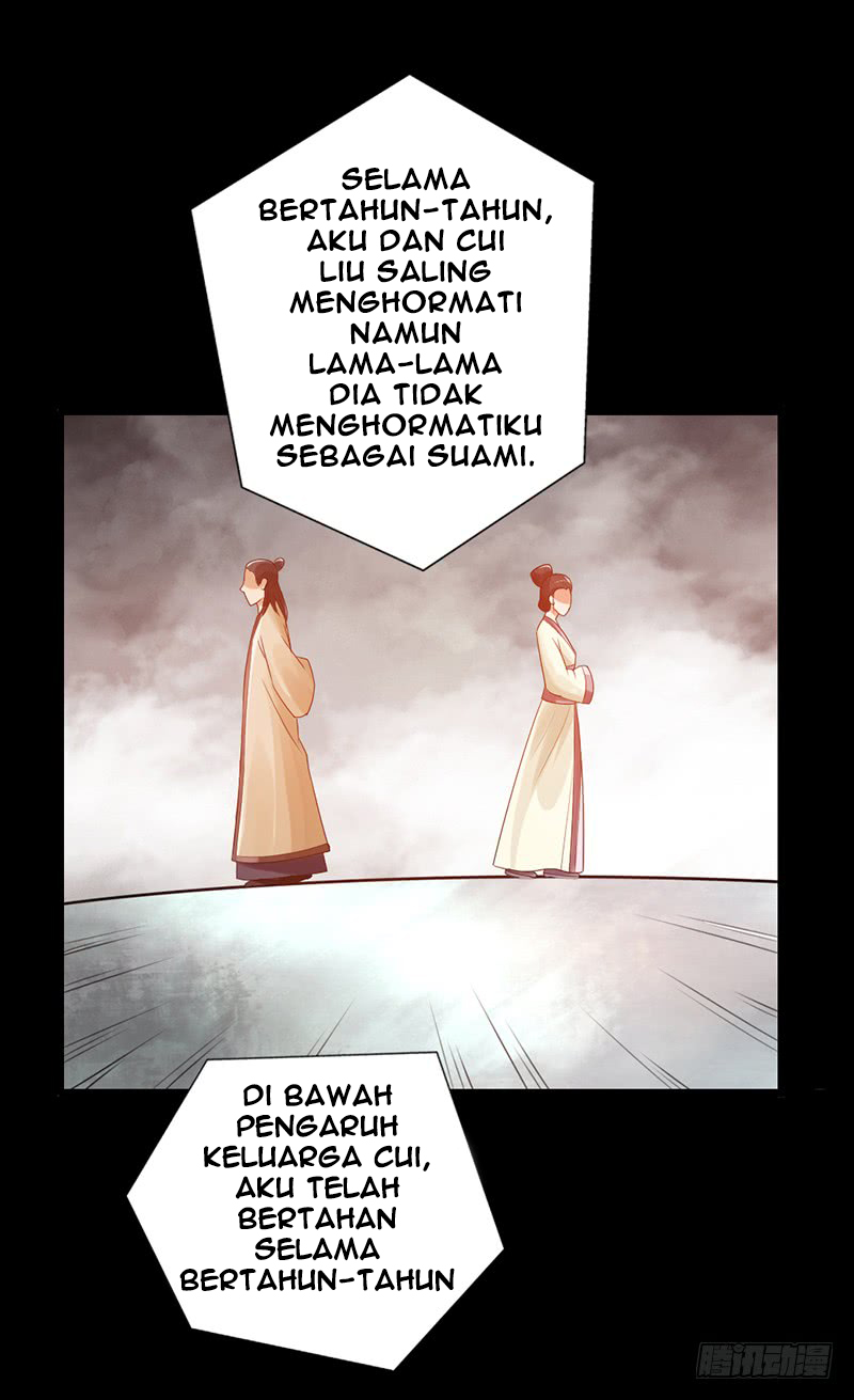 The Rebirt Taikoo Devil Chapter 25 Gambar 24