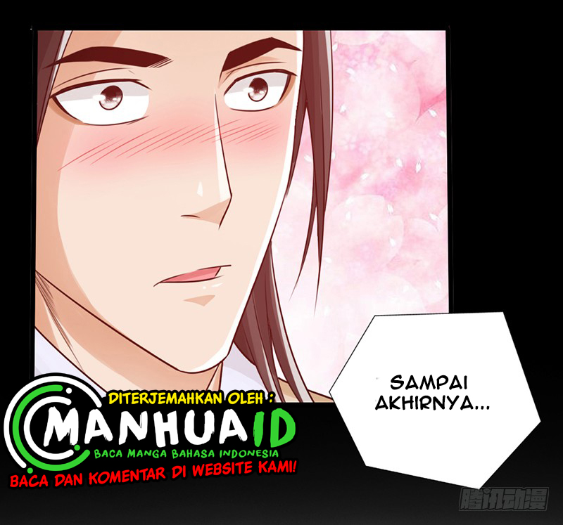 The Rebirt Taikoo Devil Chapter 25 Gambar 25