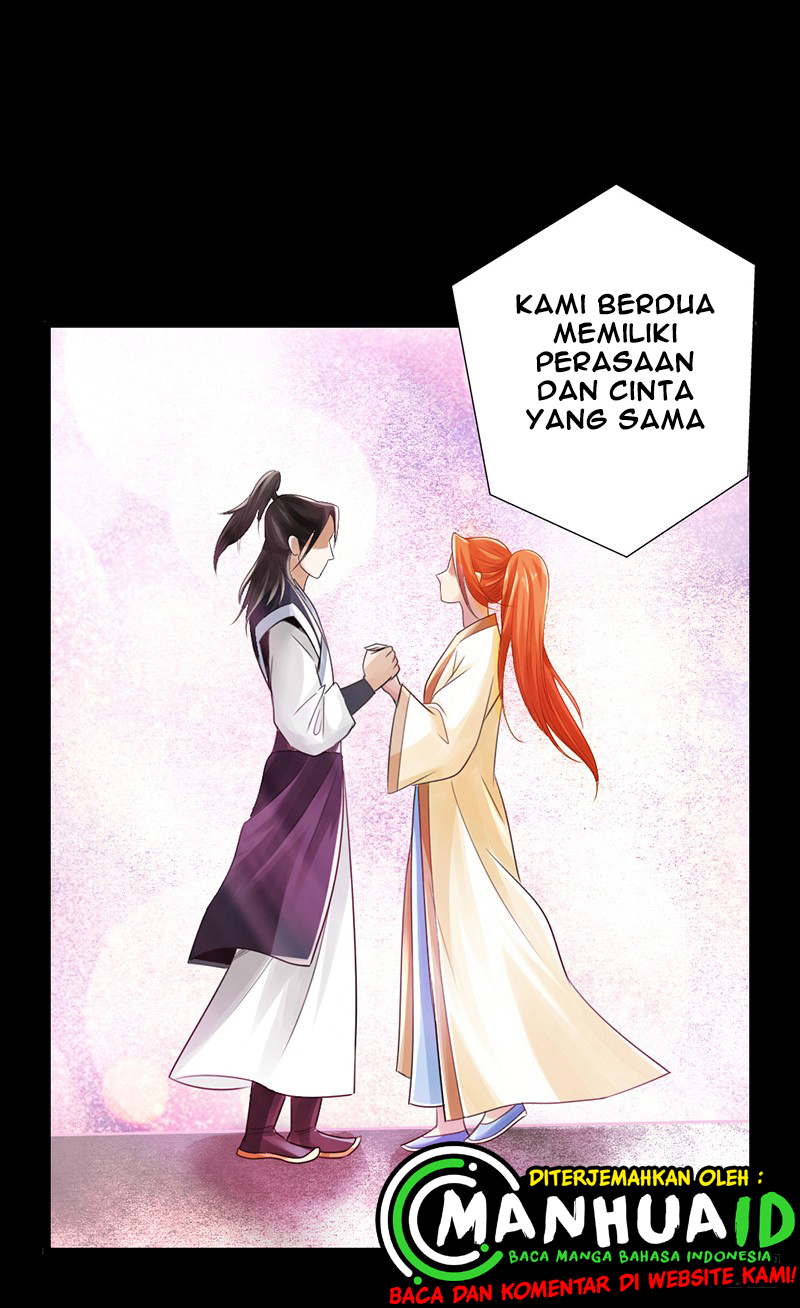 The Rebirt Taikoo Devil Chapter 25 Gambar 28