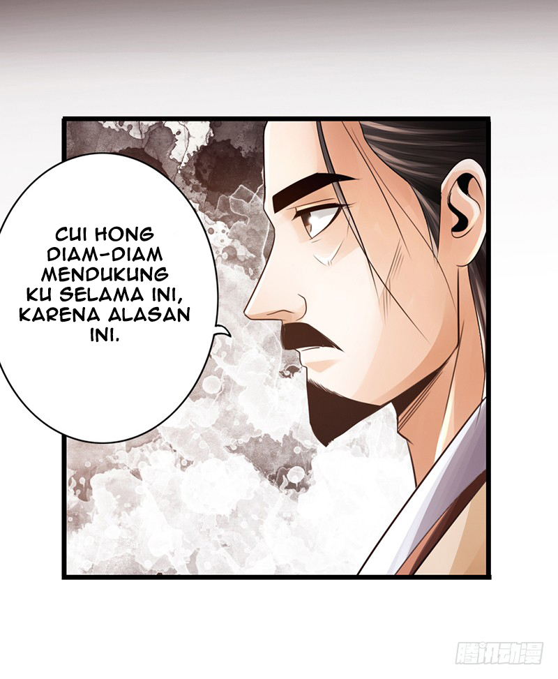The Rebirt Taikoo Devil Chapter 25 Gambar 34