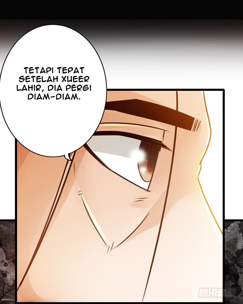 The Rebirt Taikoo Devil Chapter 25 Gambar 37