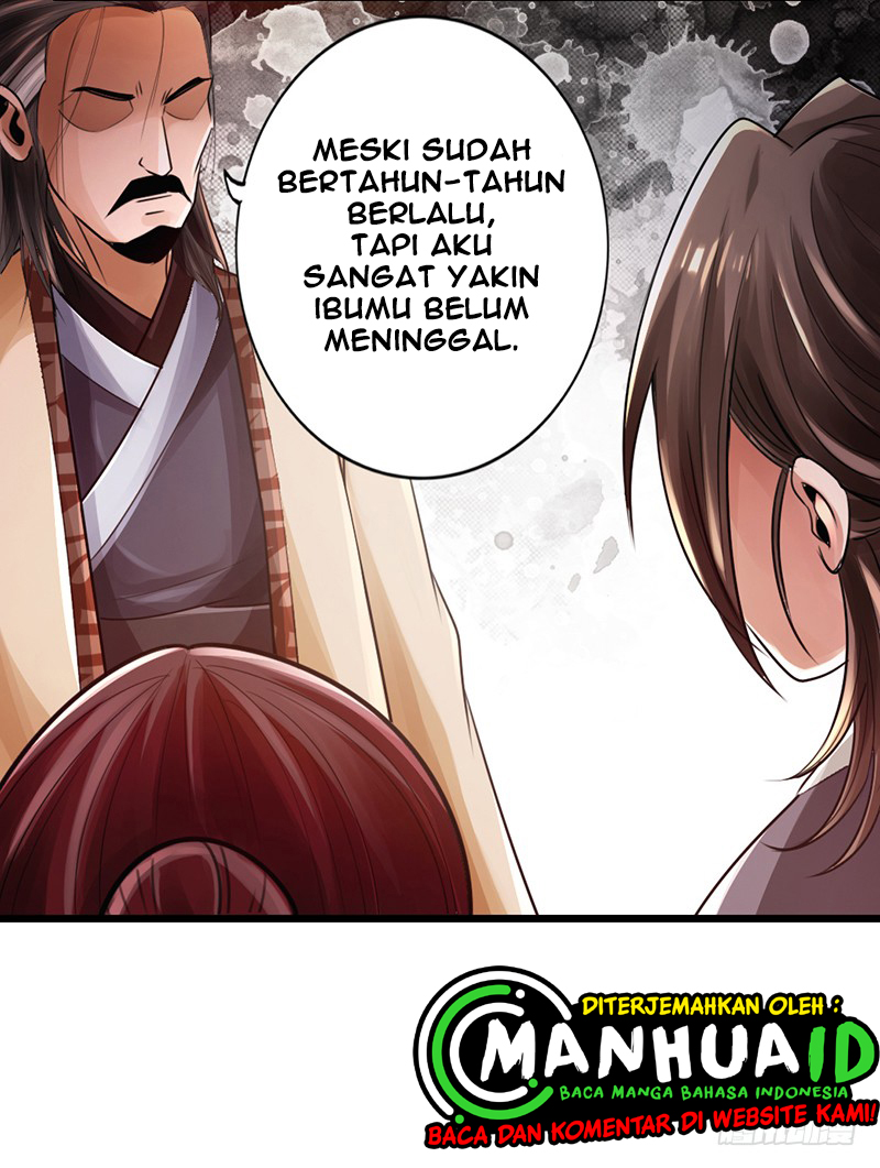 The Rebirt Taikoo Devil Chapter 25 Gambar 38