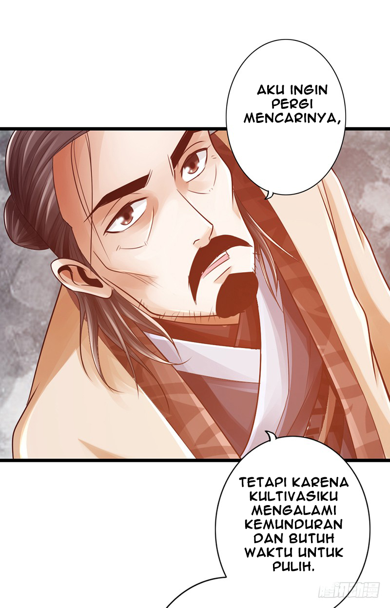 The Rebirt Taikoo Devil Chapter 25 Gambar 39