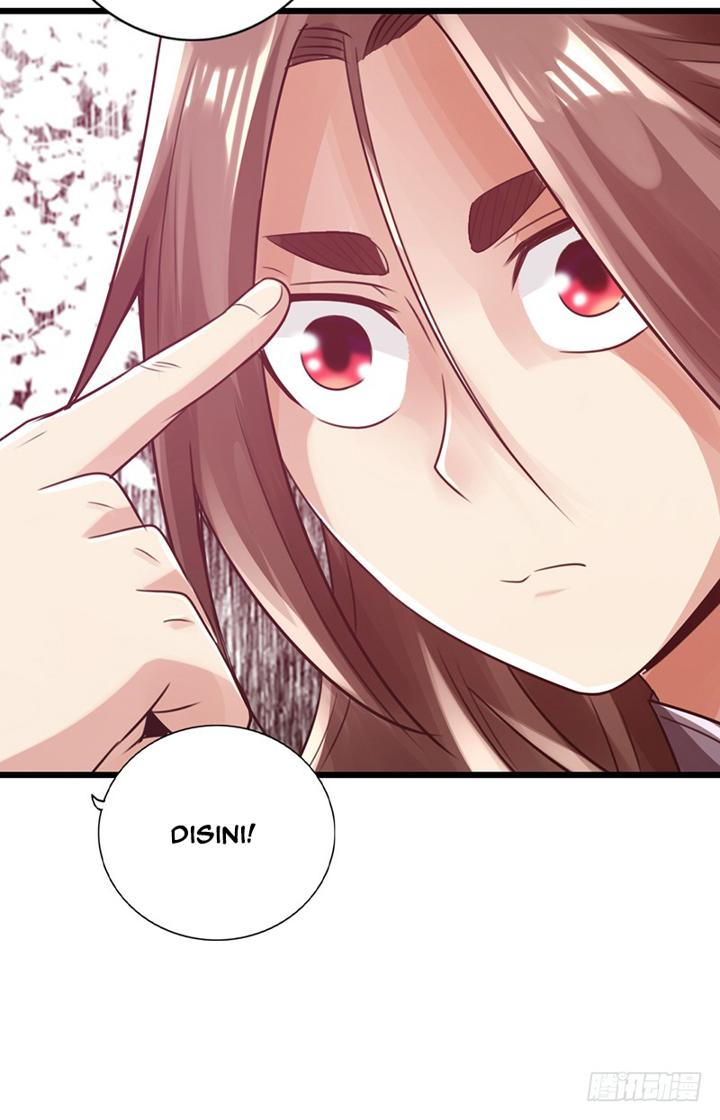 The Rebirt Taikoo Devil Chapter 25 Gambar 42