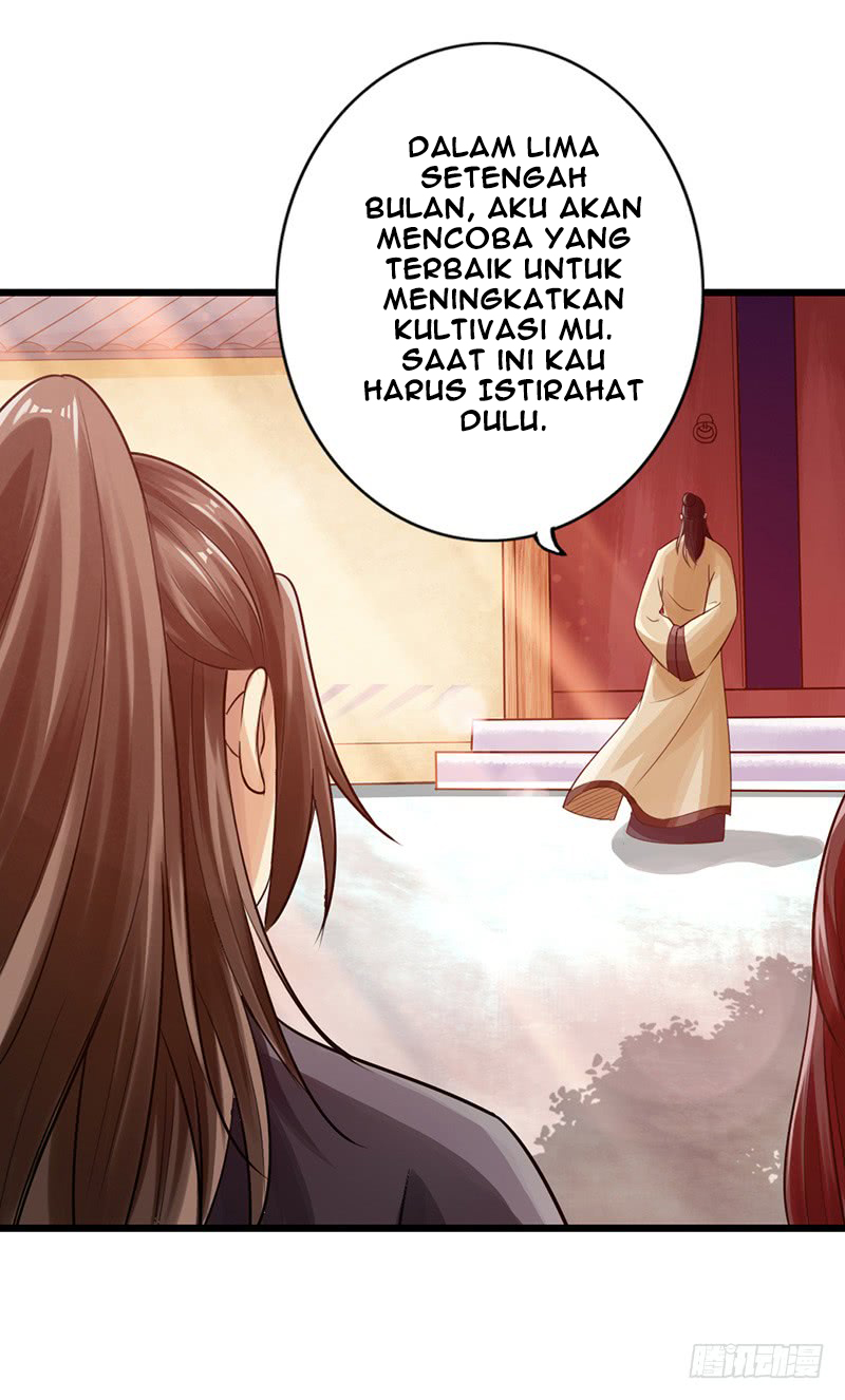 The Rebirt Taikoo Devil Chapter 26 Gambar 7