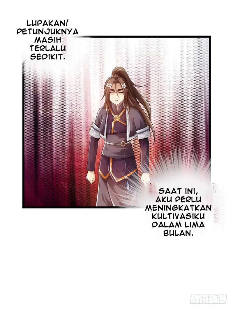 The Rebirt Taikoo Devil Chapter 26 Gambar 17