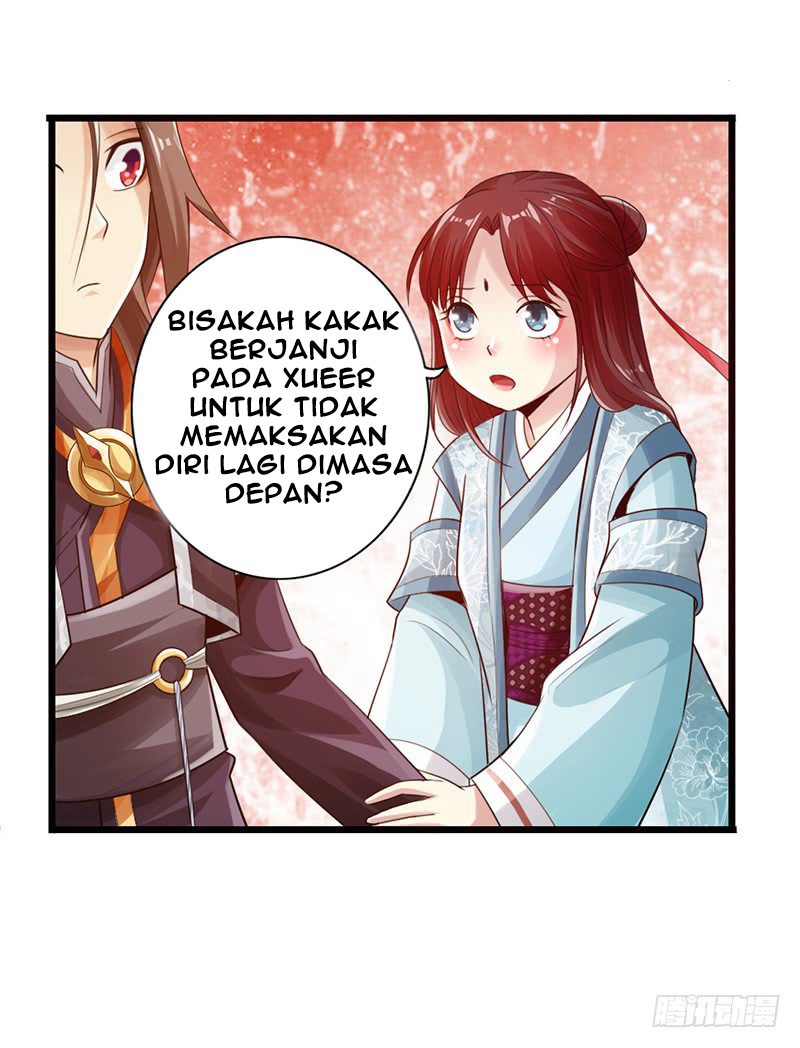 The Rebirt Taikoo Devil Chapter 26 Gambar 21