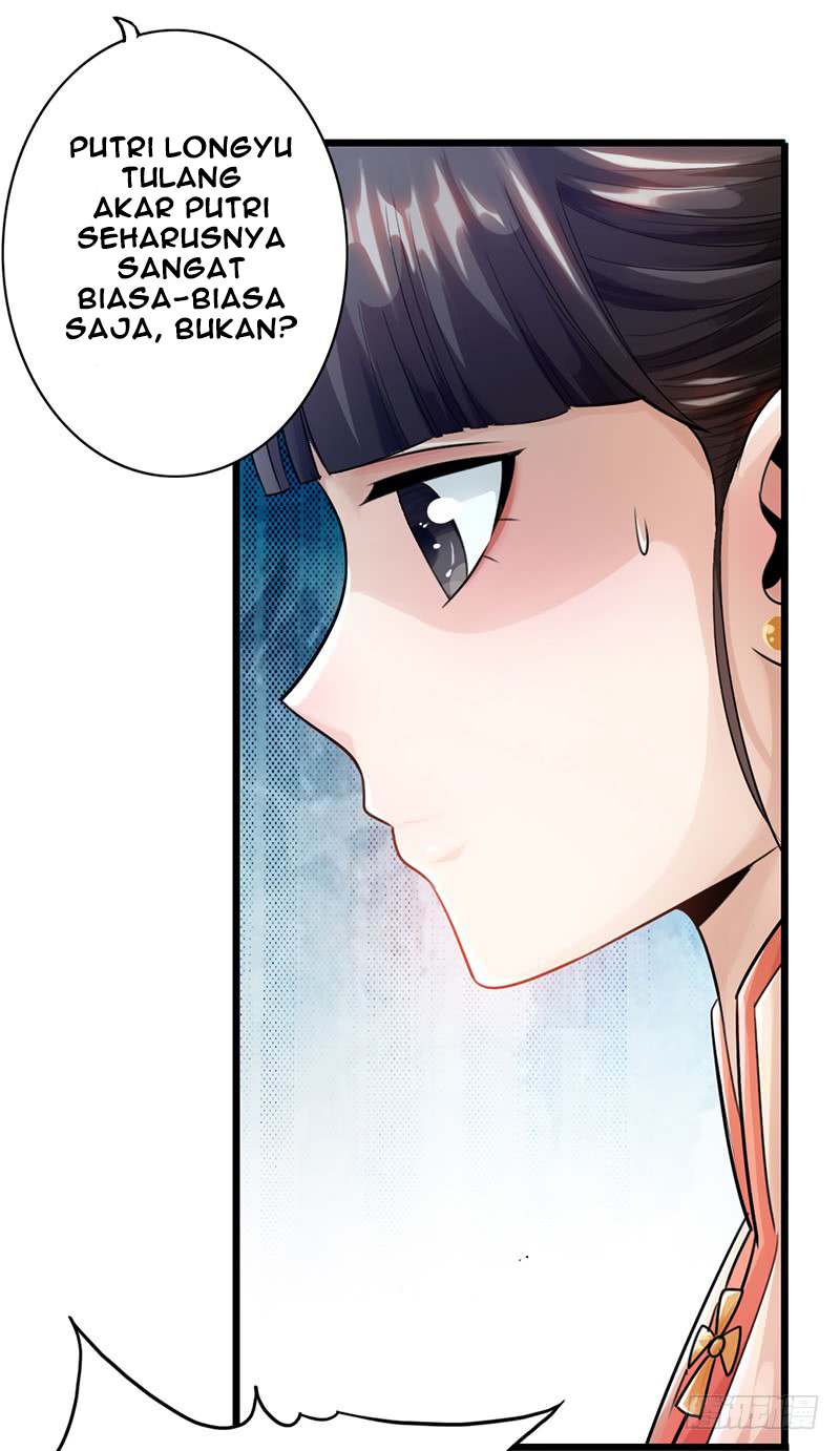The Rebirt Taikoo Devil Chapter 26 Gambar 29