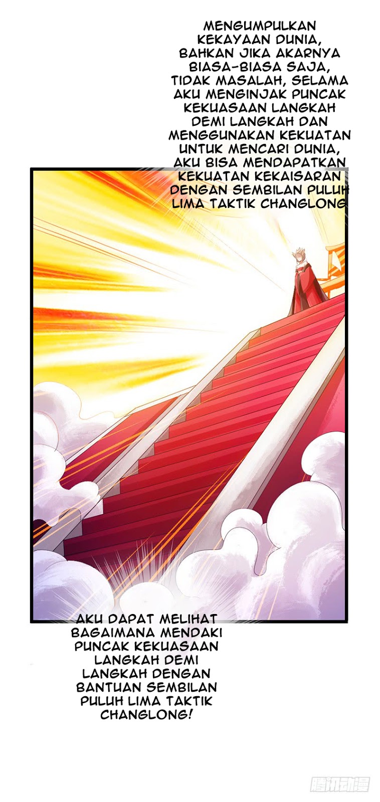 The Rebirt Taikoo Devil Chapter 26 Gambar 40