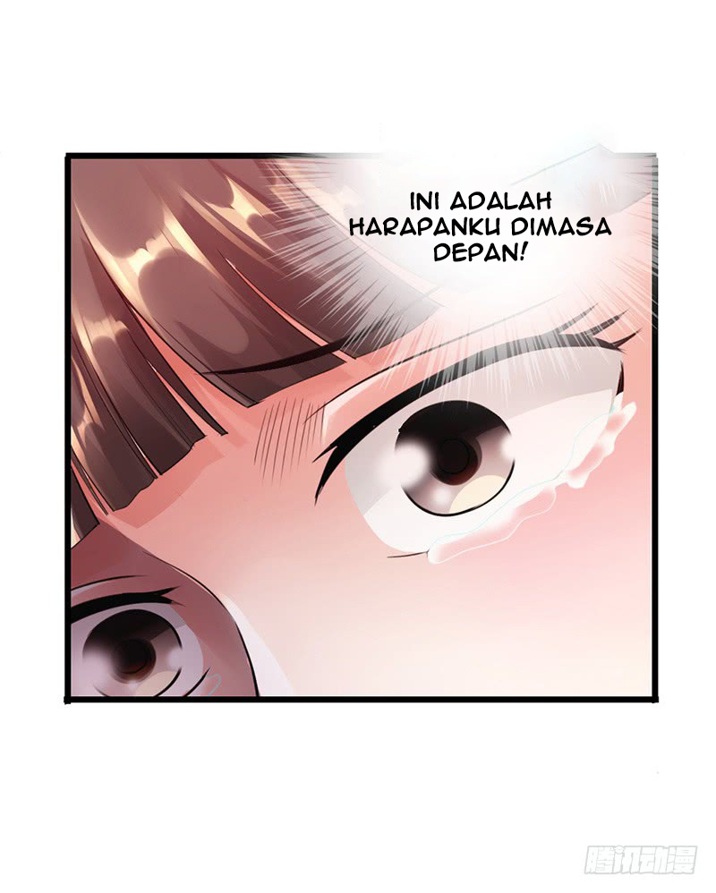 The Rebirt Taikoo Devil Chapter 26 Gambar 41