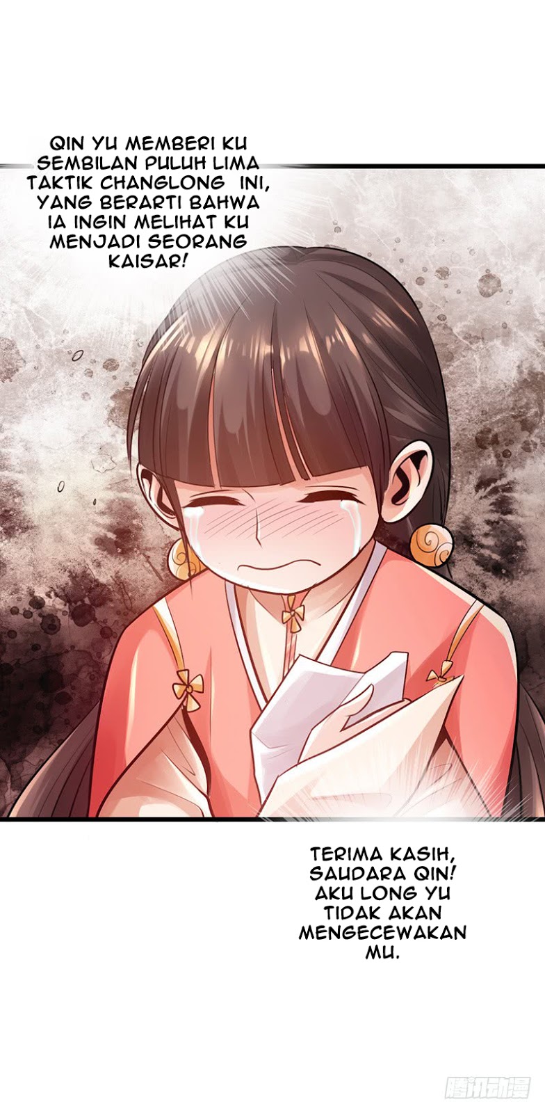 The Rebirt Taikoo Devil Chapter 26 Gambar 42