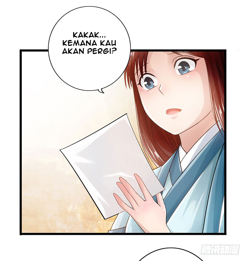 The Rebirt Taikoo Devil Chapter 27 Gambar 13