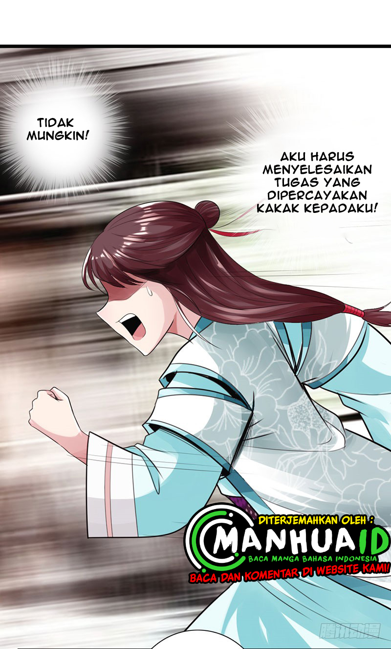 The Rebirt Taikoo Devil Chapter 28 Gambar 5