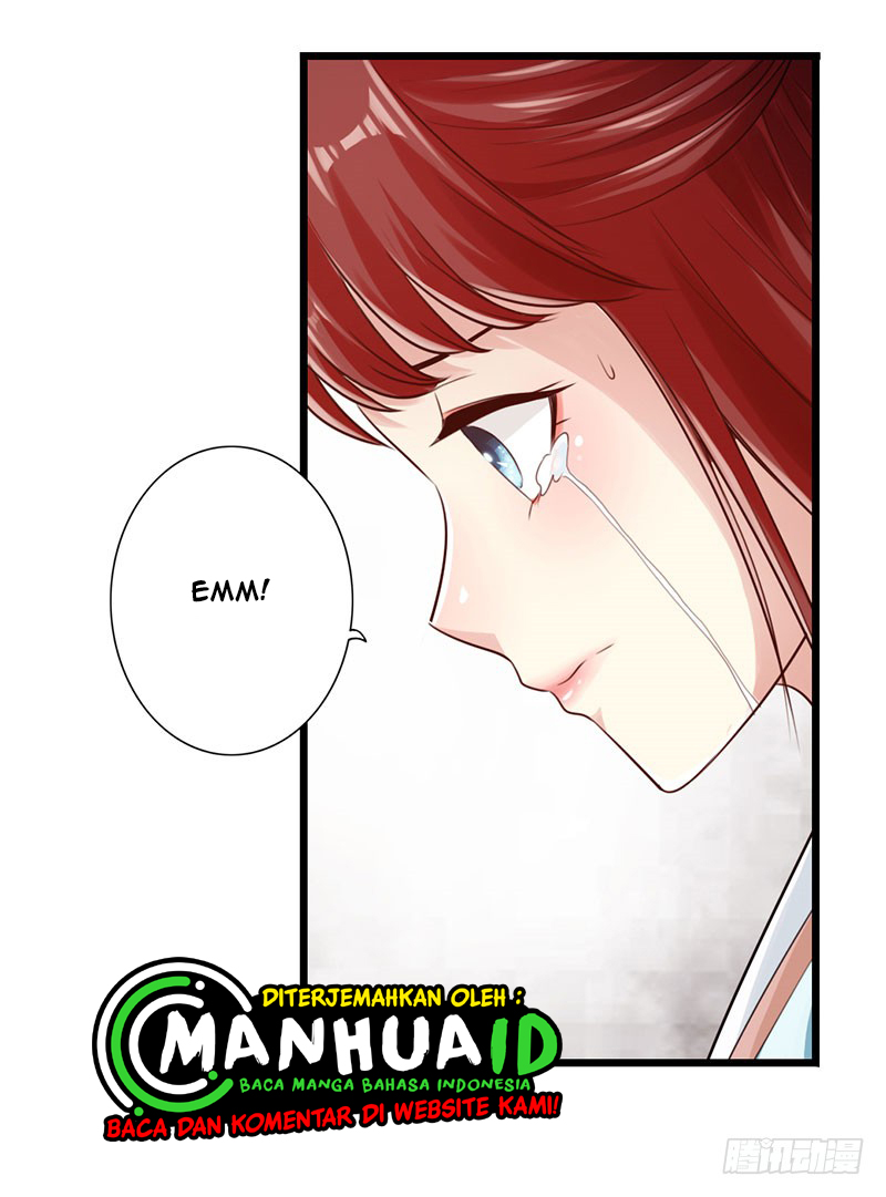 The Rebirt Taikoo Devil Chapter 28 Gambar 22