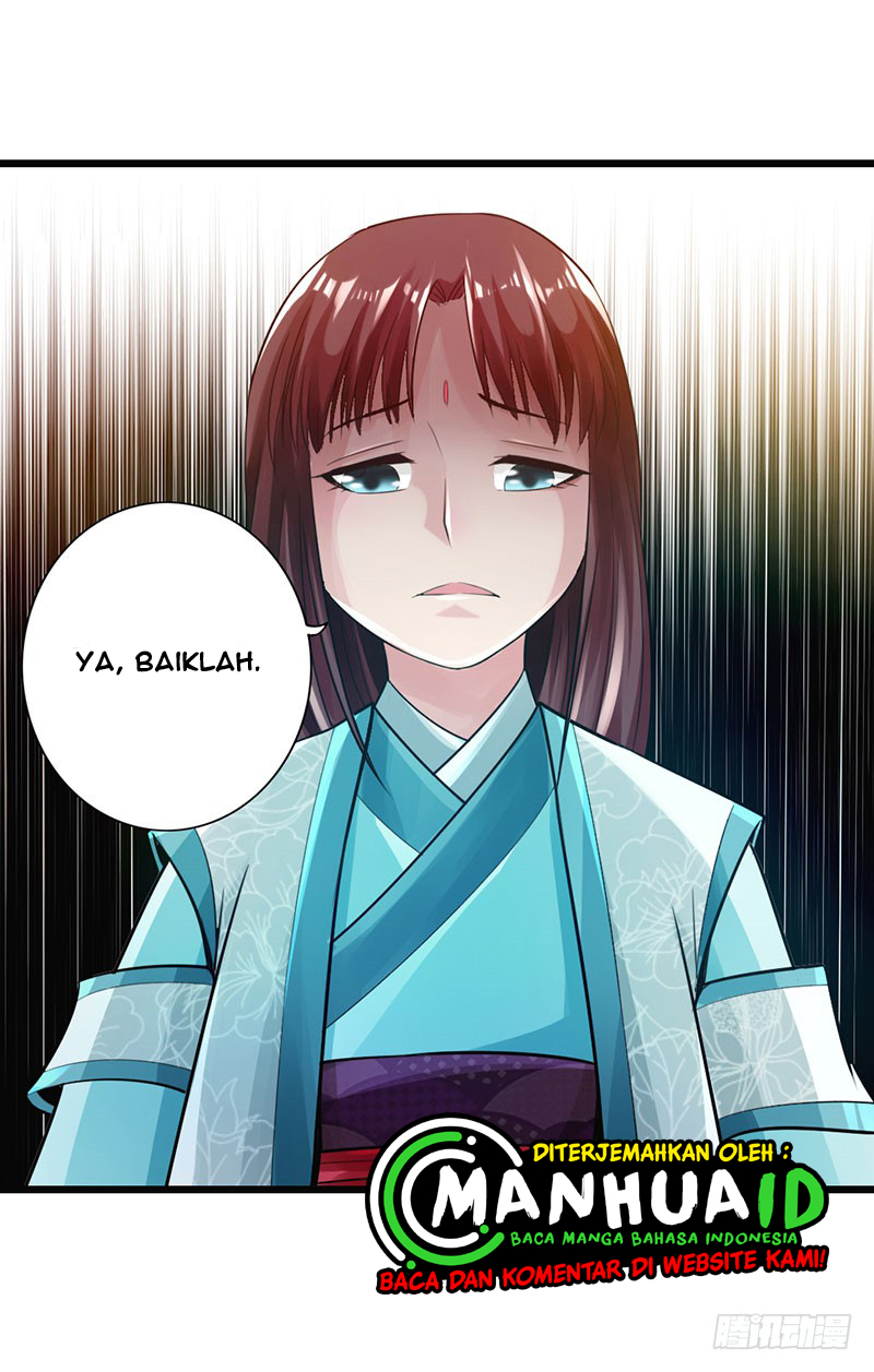 The Rebirt Taikoo Devil Chapter 28 Gambar 38