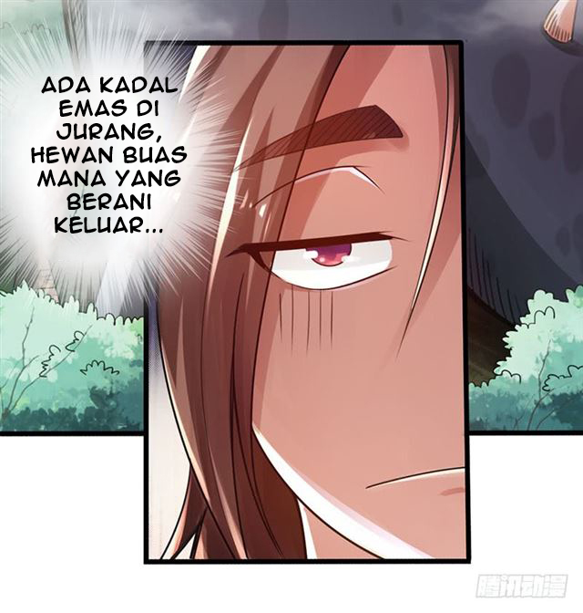 The Rebirt Taikoo Devil Chapter 31 Gambar 10