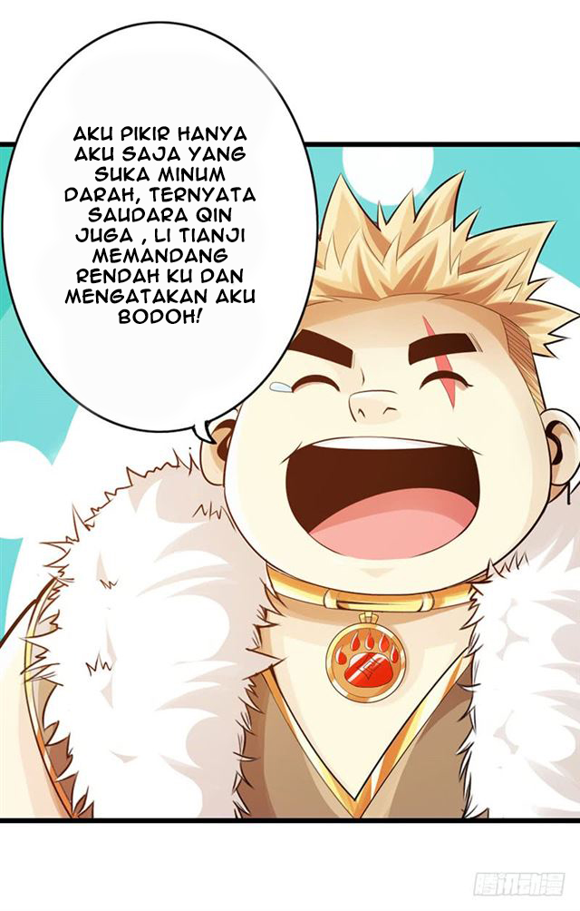 The Rebirt Taikoo Devil Chapter 31 Gambar 20