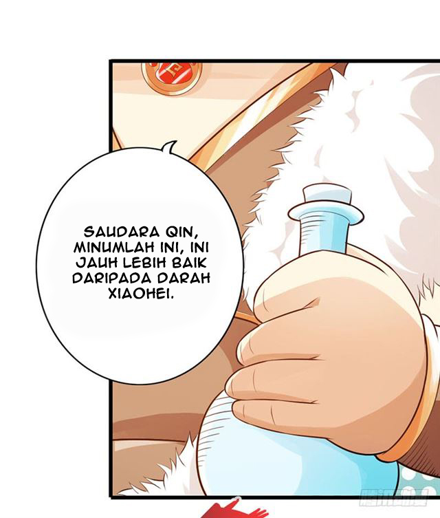 The Rebirt Taikoo Devil Chapter 31 Gambar 21