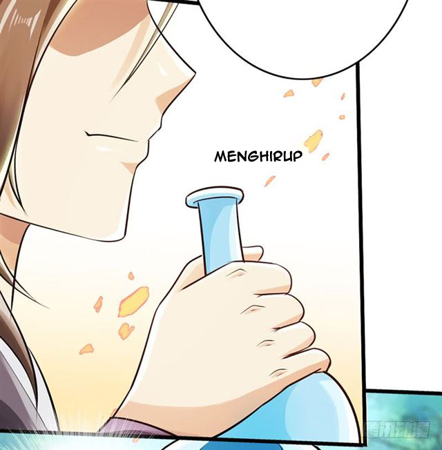 The Rebirt Taikoo Devil Chapter 31 Gambar 24