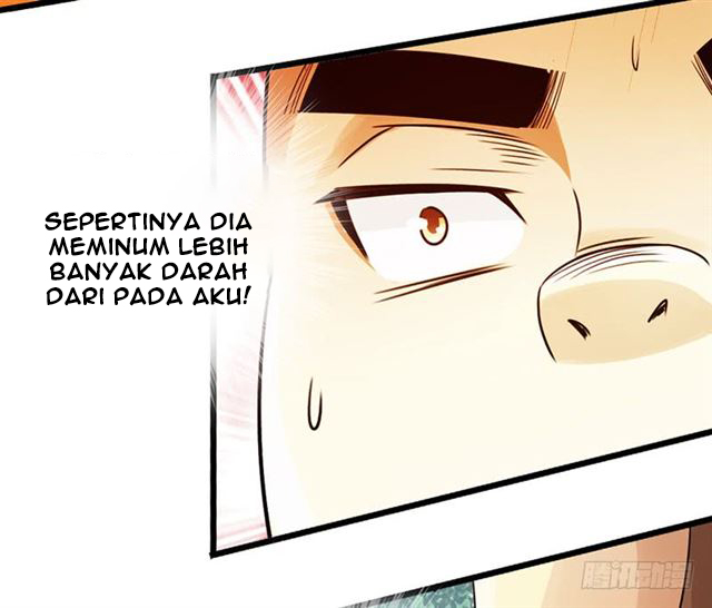 The Rebirt Taikoo Devil Chapter 31 Gambar 34