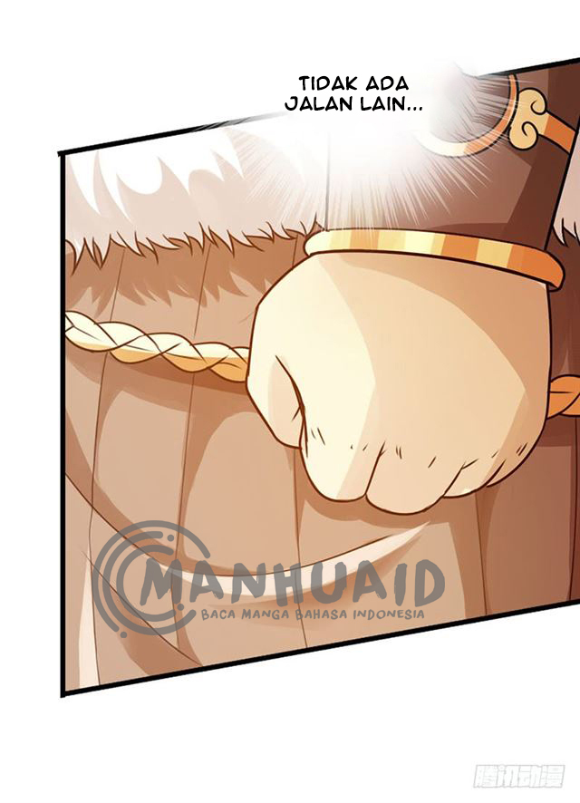 The Rebirt Taikoo Devil Chapter 31 Gambar 36