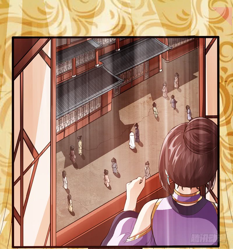The Rebirt Taikoo Devil Chapter 35 Gambar 2