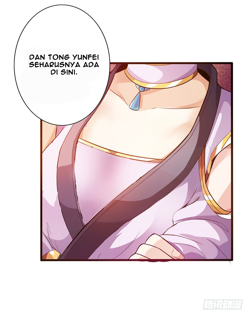 The Rebirt Taikoo Devil Chapter 35 Gambar 10