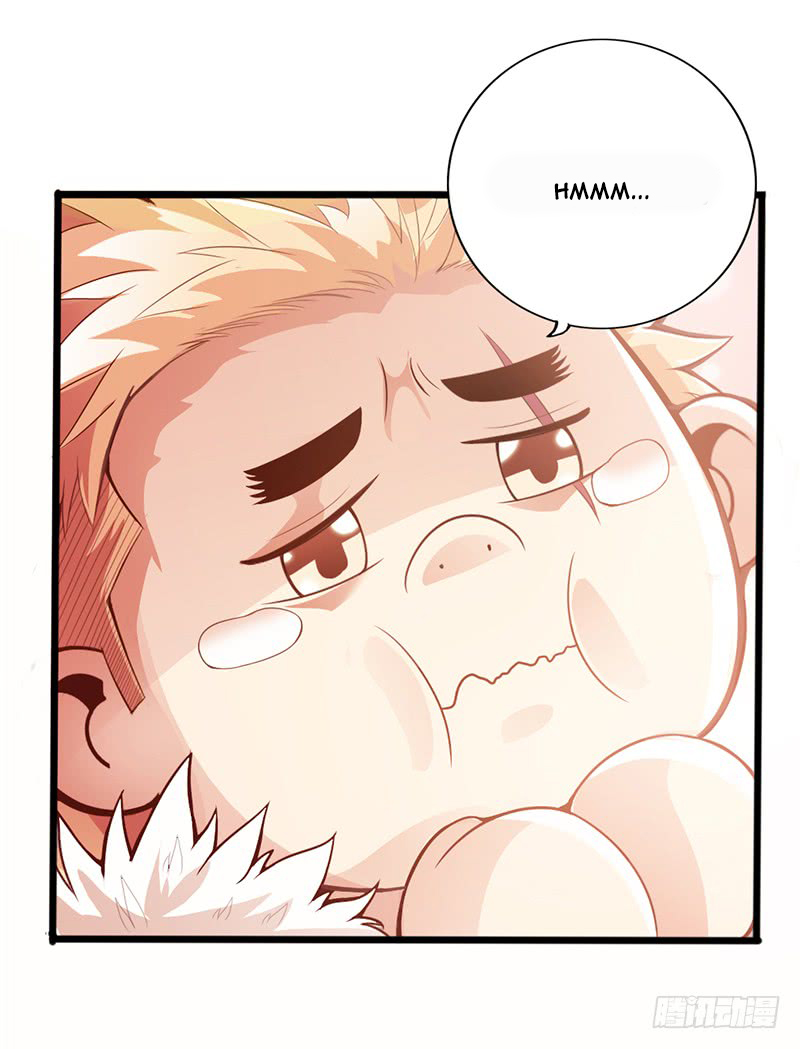 The Rebirt Taikoo Devil Chapter 35 Gambar 17