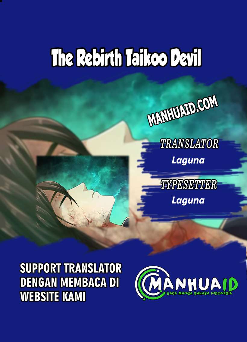 The Rebirt Taikoo Devil Chapter 56 Gambar 2
