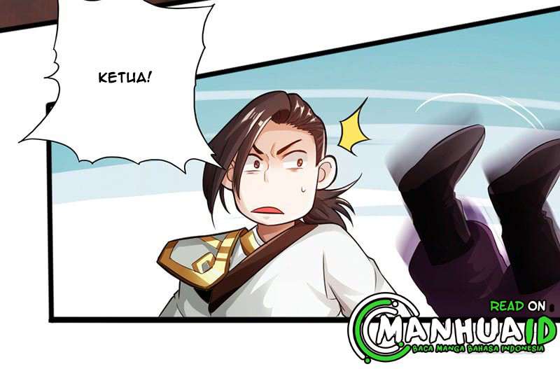 The Rebirt Taikoo Devil Chapter 56 Gambar 21