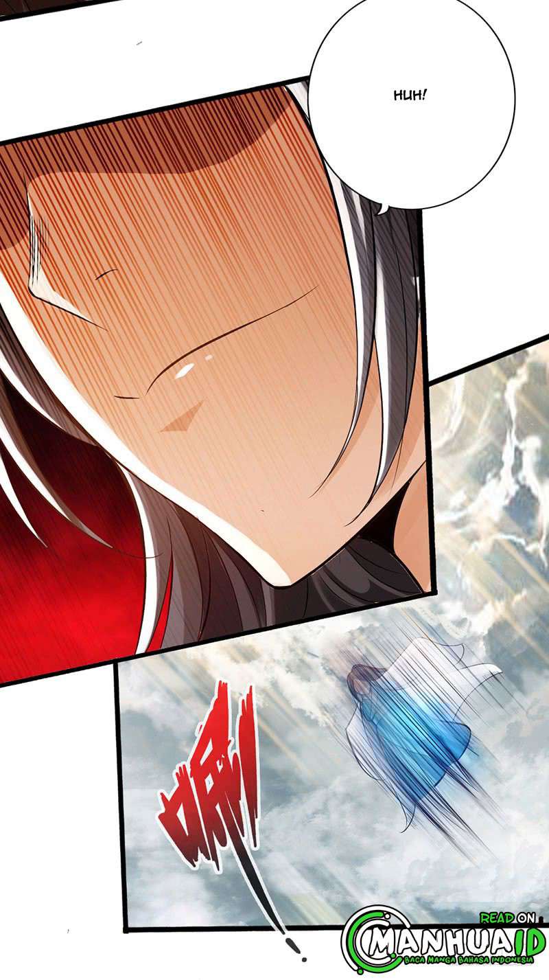 The Rebirt Taikoo Devil Chapter 56 Gambar 31