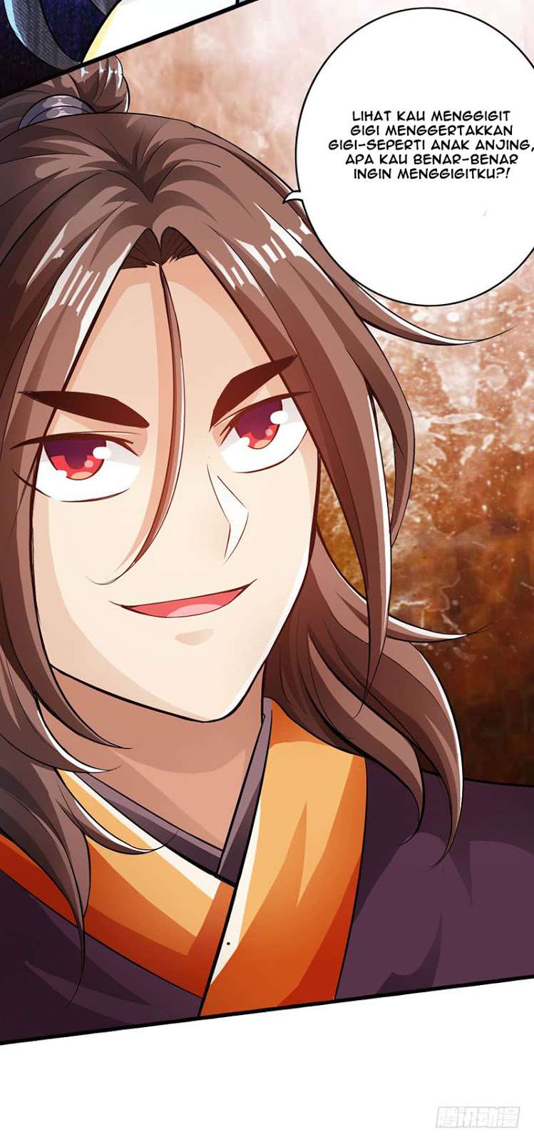 The Rebirt Taikoo Devil Chapter 56 Gambar 40