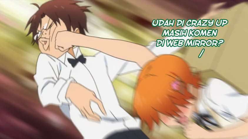 The Rebirt Taikoo Devil Chapter 56 Gambar 41