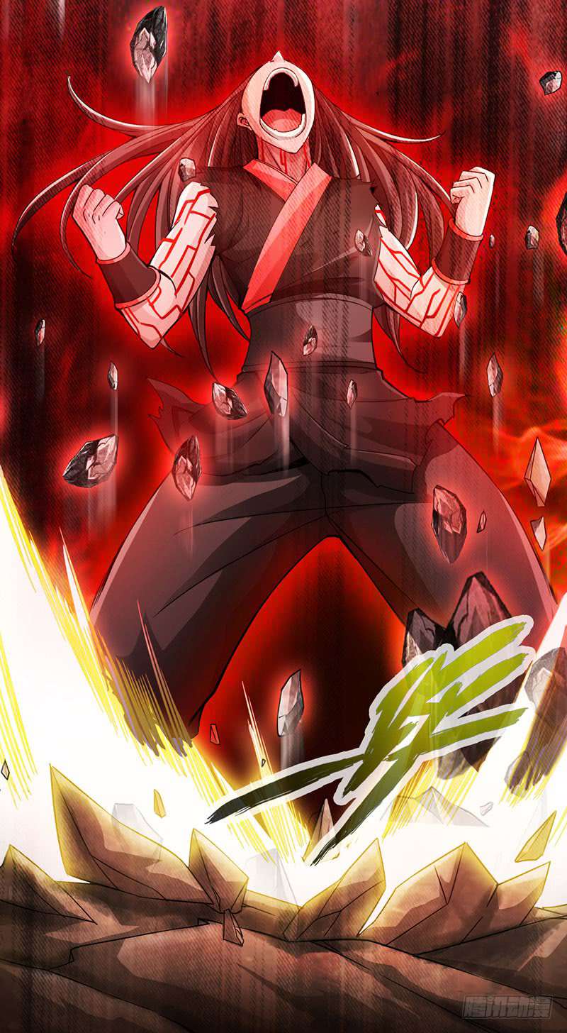 The Rebirt Taikoo Devil Chapter 58 Gambar 33