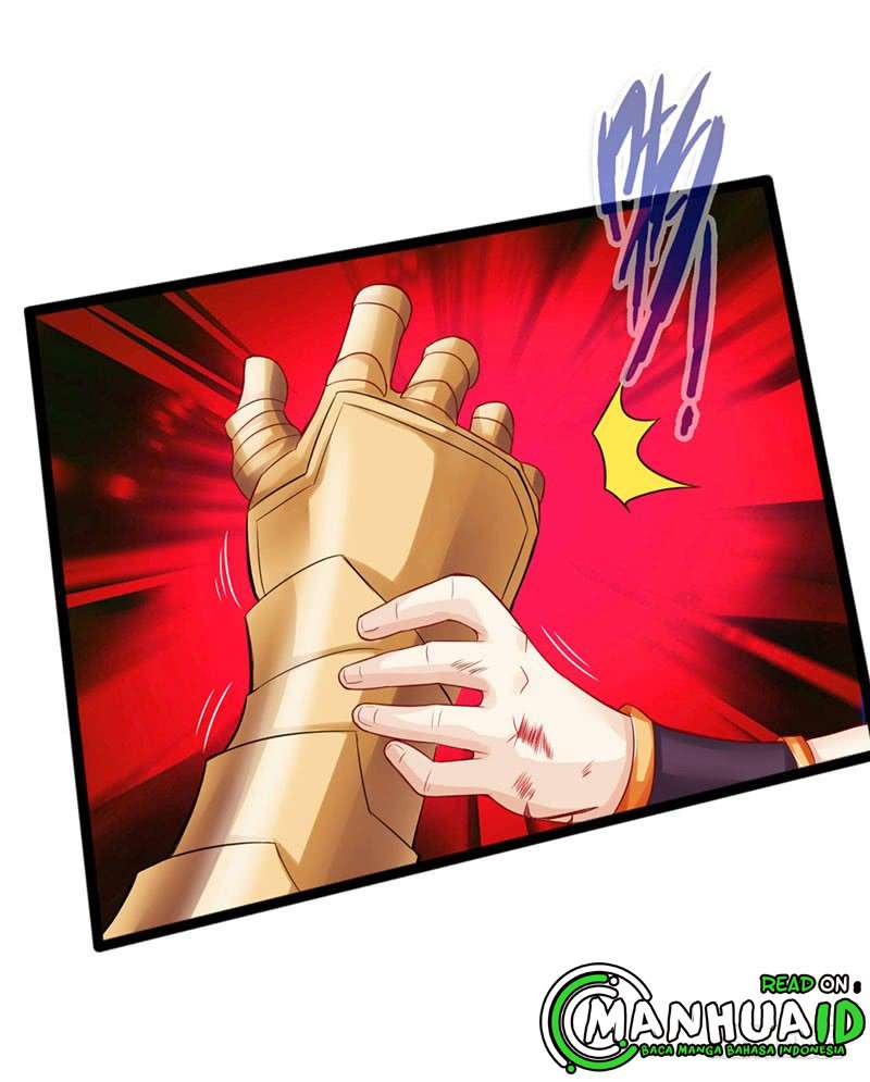 The Rebirt Taikoo Devil Chapter 58 Gambar 41
