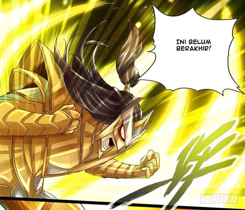 The Rebirt Taikoo Devil Chapter 58 Gambar 42