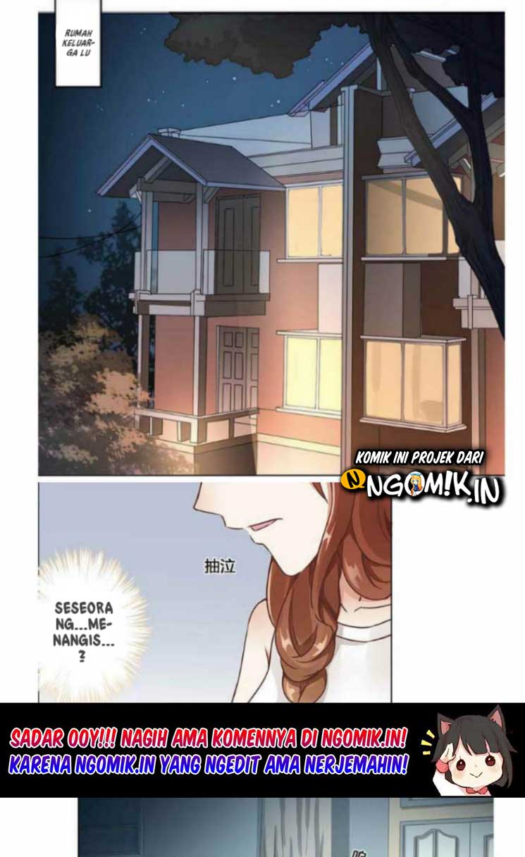 The Rebirth of Noble: Revenge Chapter 02 Gambar 2