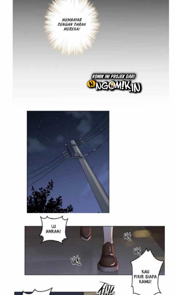 The Rebirth of Noble: Revenge Chapter 02 Gambar 23