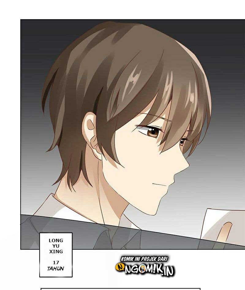 The Rebirth of Noble: Revenge Chapter 04 Gambar 6