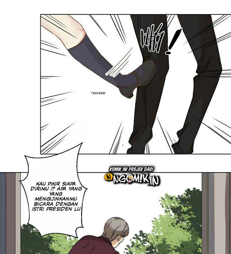 The Rebirth of Noble: Revenge Chapter 04 Gambar 35