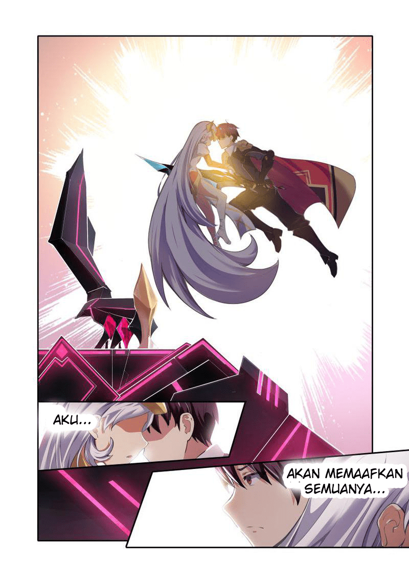 The Record of Unusual Creatures Chapter 01 Gambar 13