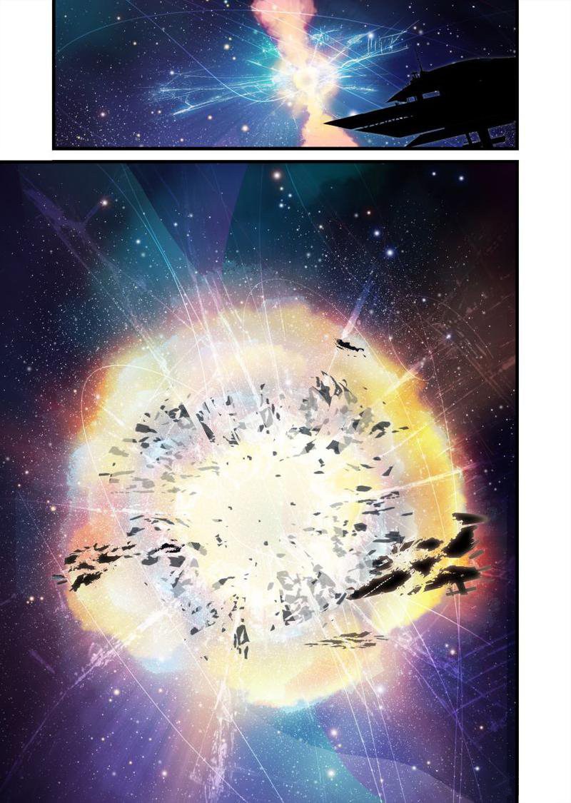 The Record of Unusual Creatures Chapter 01 Gambar 15