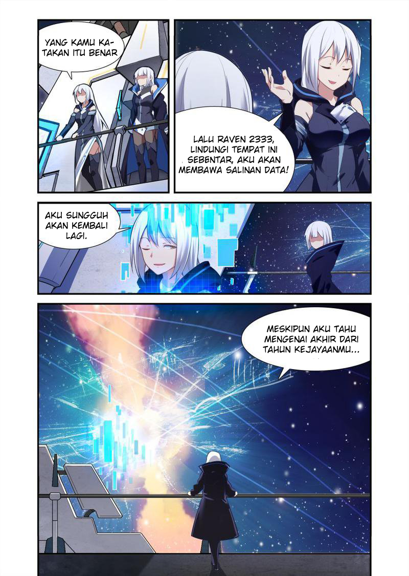 The Record of Unusual Creatures Chapter 01 Gambar 17
