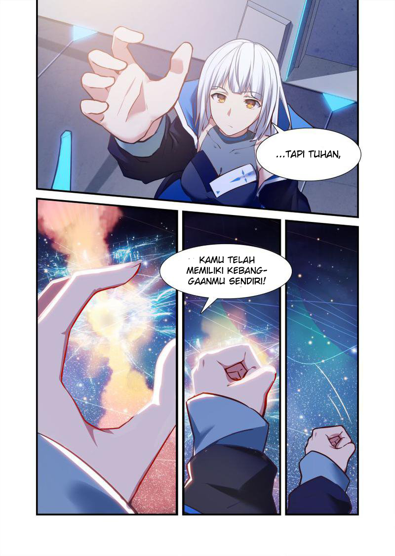 The Record of Unusual Creatures Chapter 01 Gambar 18